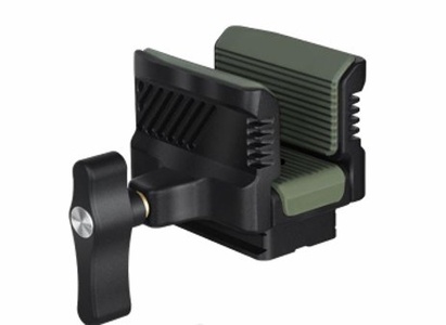 Rollei U-7 Gewehrklemme, Arca-Swiss