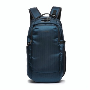Pacsafe Camsafe X17L backpack ECONYL-BLUE
