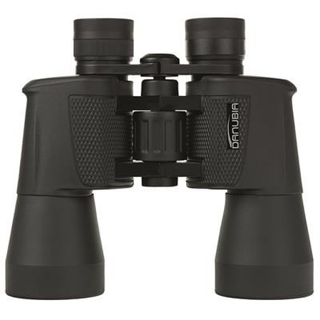 Alpina LX Porro Prism Binocular 12x50 black