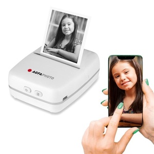 REALIKIDS mini printer