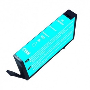 SecondLife - HP 935 XL Cyan