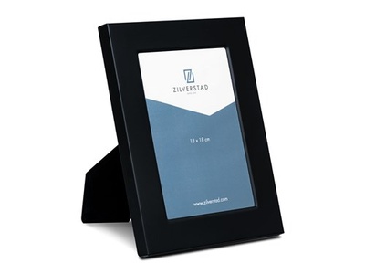 Fotolijst Lyon mat Zwart 13x18 cm