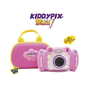 easypix Kiddypix - Blizz (Pink)