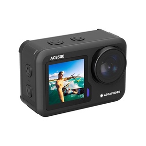 AgfaPhoto ActionCam 4k video, waterproof
