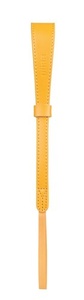 Dörr Camera Wrist Strap Juicy yellow 25x2,3 cm