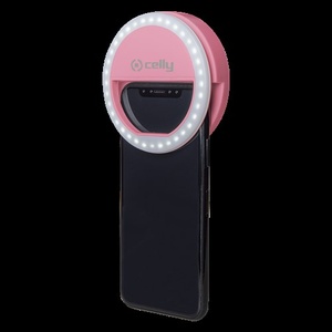 Celly SELFIE FLASH LIGHT PRO PK