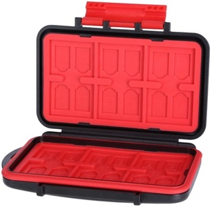 Rollei (micro)SD CARD HOLDER