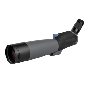 Rain Forest Zoom Spotting Scope ED 20-60x80A