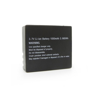 ACCU voor Vision DUO