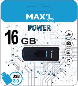USB3.0 POWER MAXL 16GB