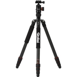 Rollei C5i Carbon Black