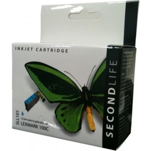 SecondLife - Lexmark 1 Color