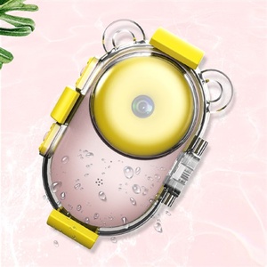 REALIKIDS CAM, waterproof, roze