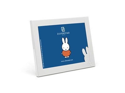 Fotolijst nijntje 15x10