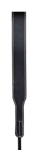 Dörr Camera Strap Skin black  160x4,3 cm