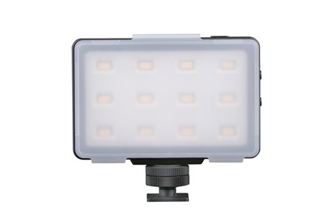 Dörr VL-12 S Mini LED Video Light