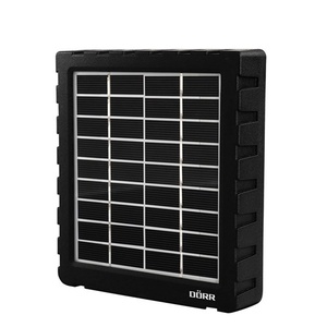 SOLAR PANEL LI-1500 12V/6V
