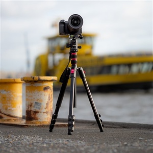 Rollei Compact Traveler No. 2 statief