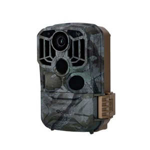 Rollei Wildkamera 4K WiFi