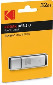 Kodak USB2.0 K950 32GB