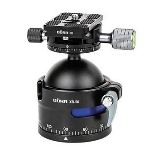 Highlights XB-56 Ball Head