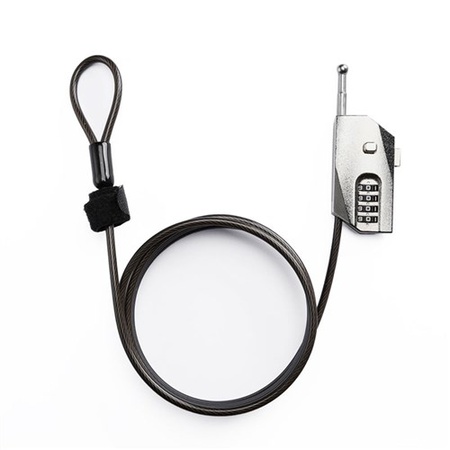 Camouflage Trailcamera Lock