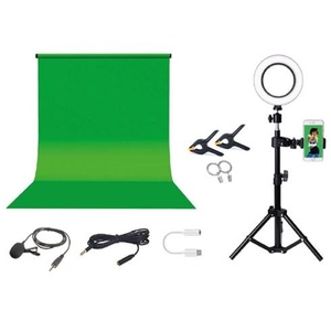 MySTUDIO VLOGKIT