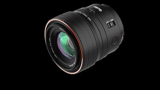 Rollei AF 24 mm f/1.8 FE