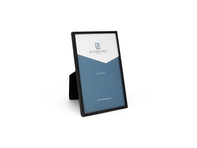 Sweet Memory, mat zwart 10x15