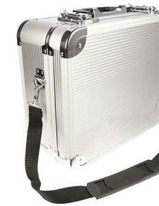 SILVER - 30 - Photo Case