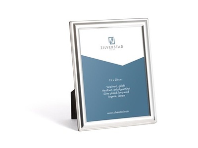 Kansas, glanzend 15x20