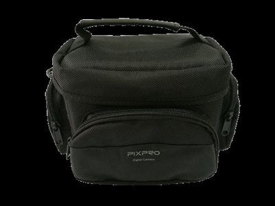 Kodak Big Camera Bag