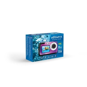 Aquapix W3048-V Edge Violet