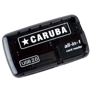 Caruba 35 In 1 Cardreader USB 2.0