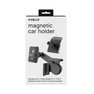 Celly Magnetic Tesla Car Holder