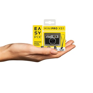 Easypix MiniPro XS1 Miniature Camera