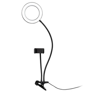 SLR-16 BiColor Selfie Ring Light