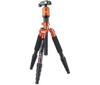 Rollei Compact Traveler No. I orange