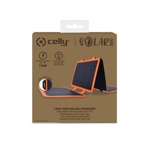 SOLAR PANEL PRO 10W