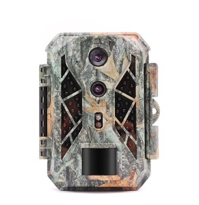 Camouflage EZ2 Elite Dual Lens