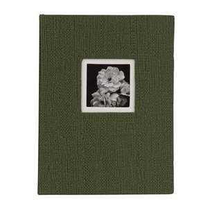 UniTex Mini-Max Album 100 10x15 cm green