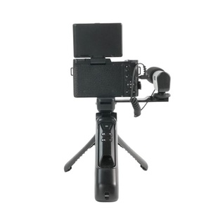 Vlogging Camera Bundle