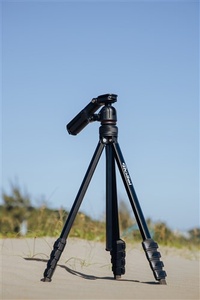 Rollei Compact Creator statief incl. bluetooth remote