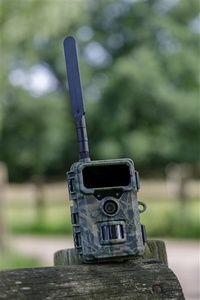 Rollei 4G Wildkamera SimConnect