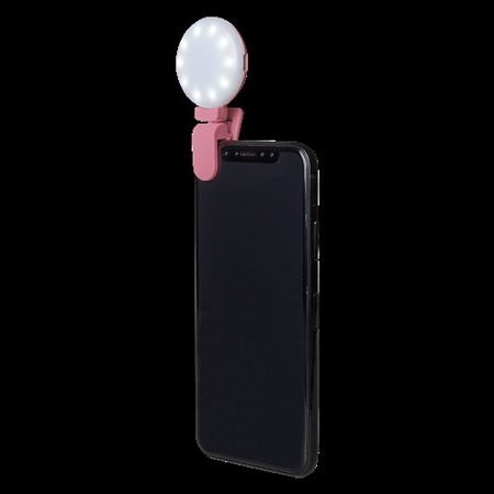 Celly SELFIE FLASH LIGHT PK