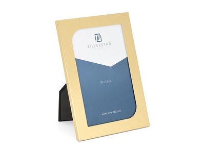 Fotolijst Grenoble 10x15 cm goud