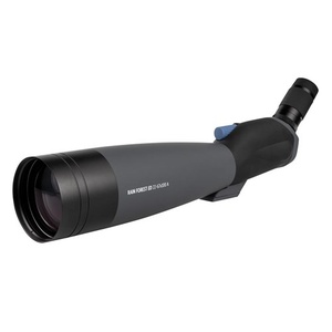 Rain Forest  Zoom Spotting Scope ED 22-67x100A