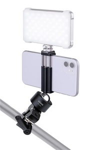 Smart Holder Kit Pro for Smartphones, 3 components