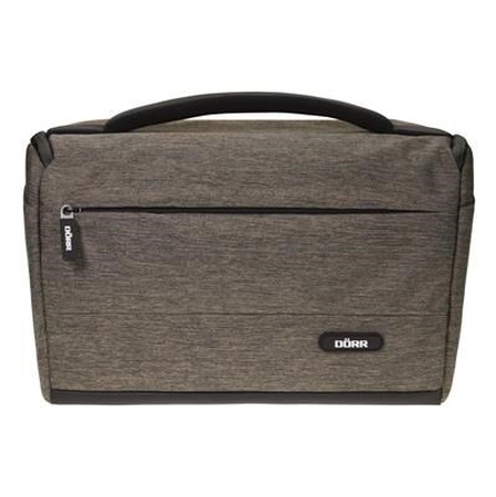 Motion Photo Bag L brown