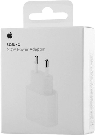 apple USB-C Power Adapter 20W